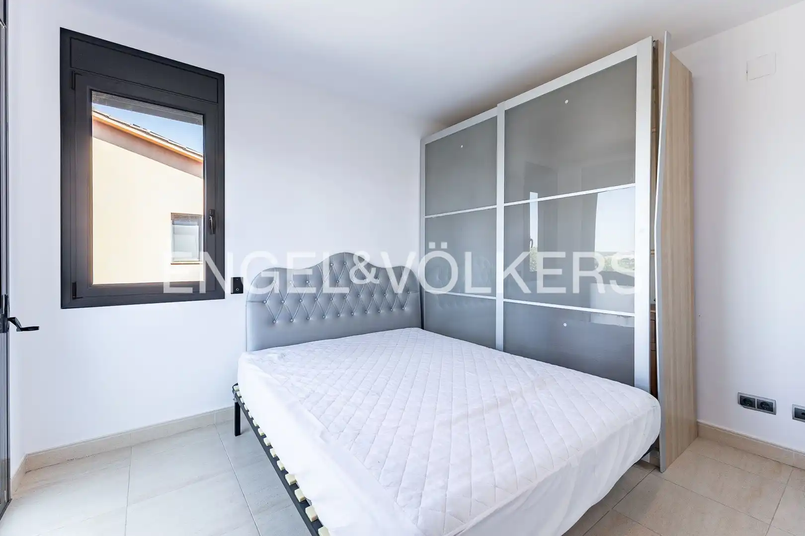 Casa amb terrassa en venda a La Roca del Vallès, imagen 23