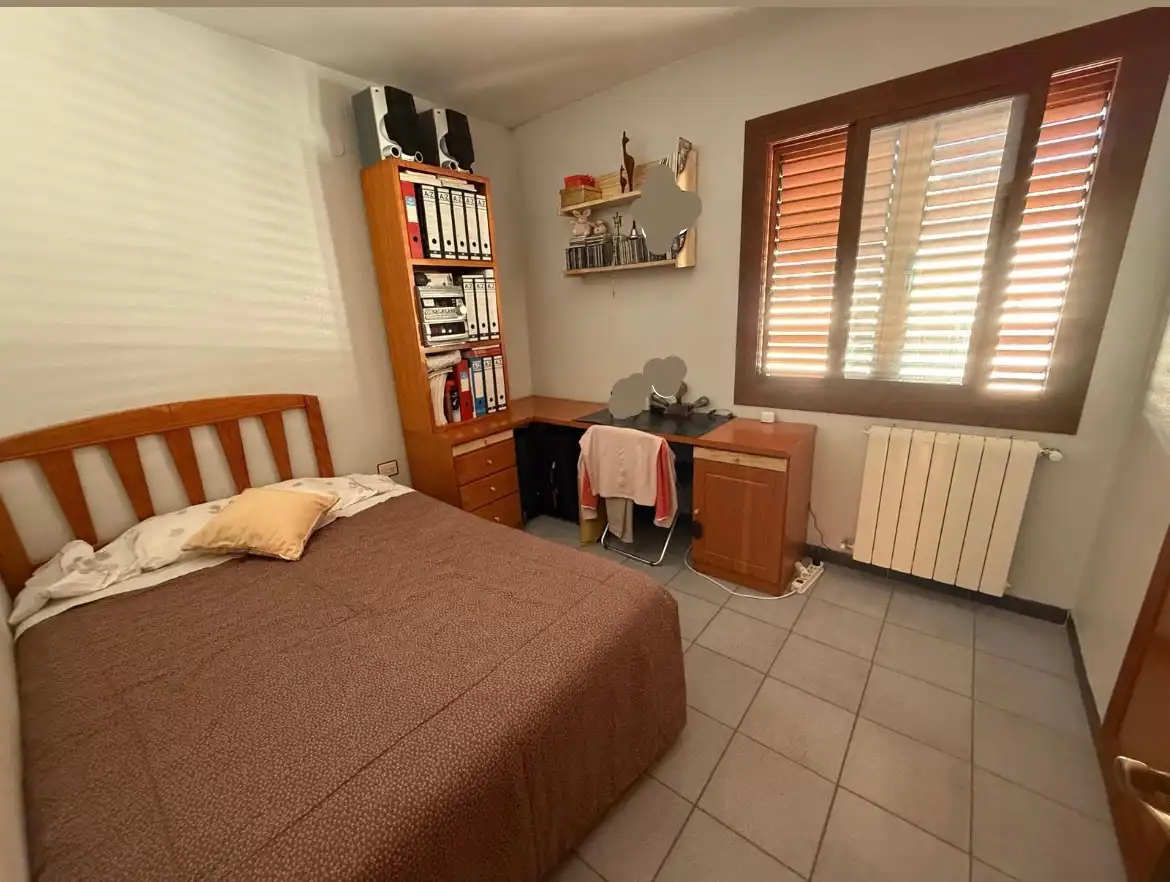 Bedroom of Detached homes for sale in Sagunto / Sagunt