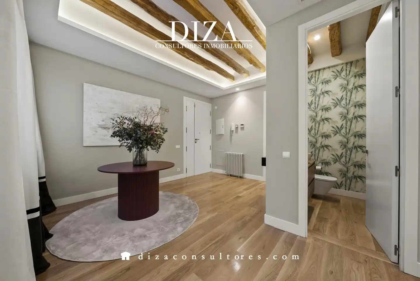 Flat with lift for sale in De Columela, imagen 21