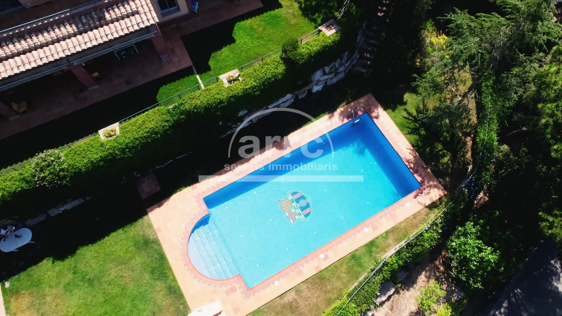 Casa in vendita a Cabrils, imagen 8
