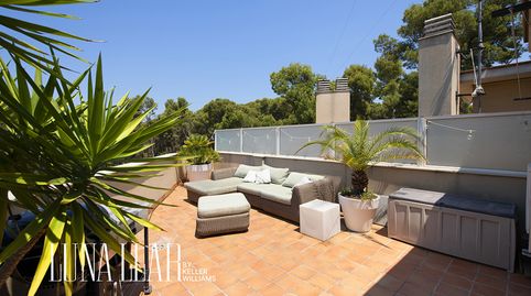 Foto 5 von Wohnung zum Verkauf in Vista Alegre, Castelldefels