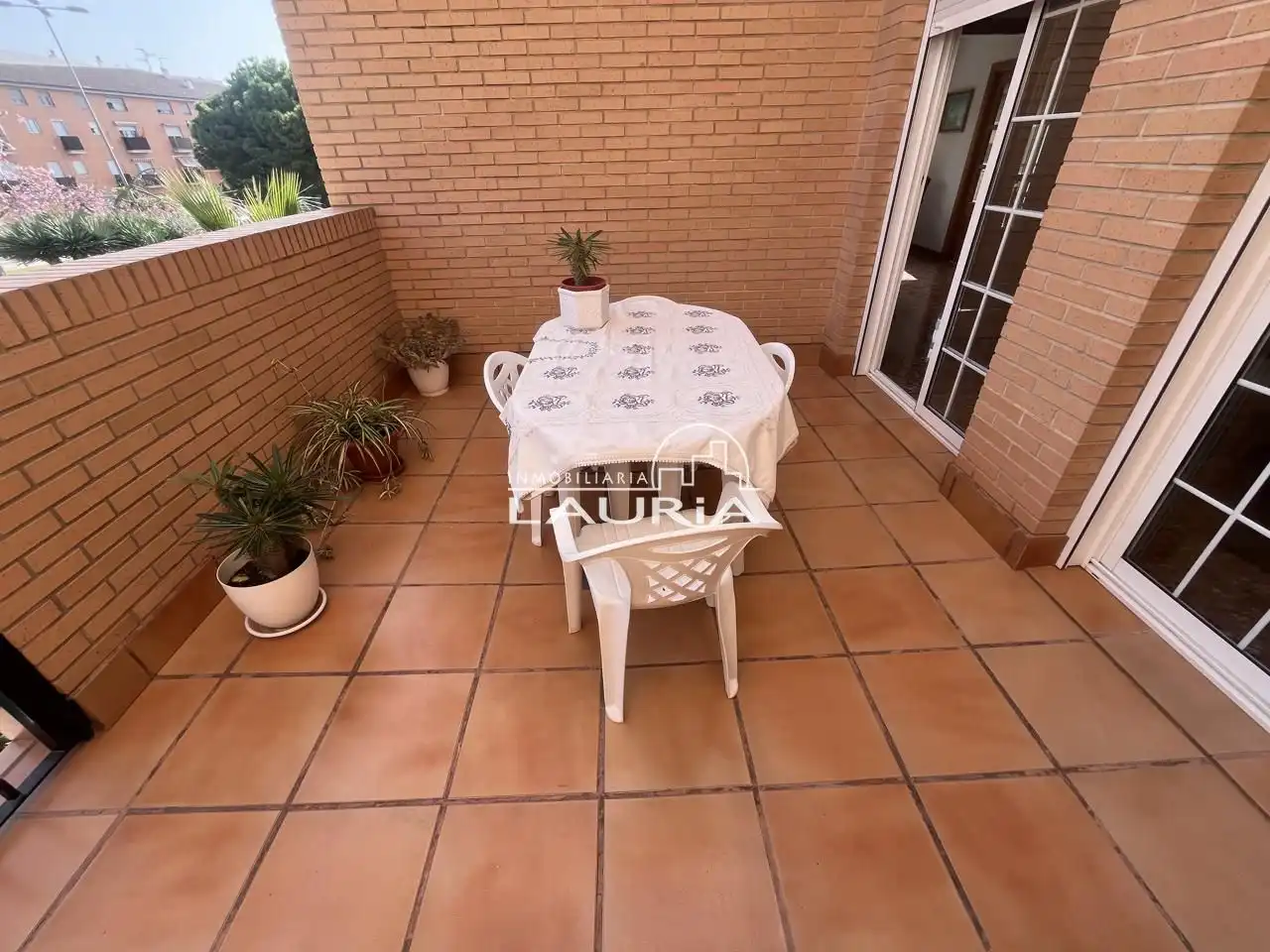 Casa amb jardí en venda a Vicent Andrés Estellés, imagen 12