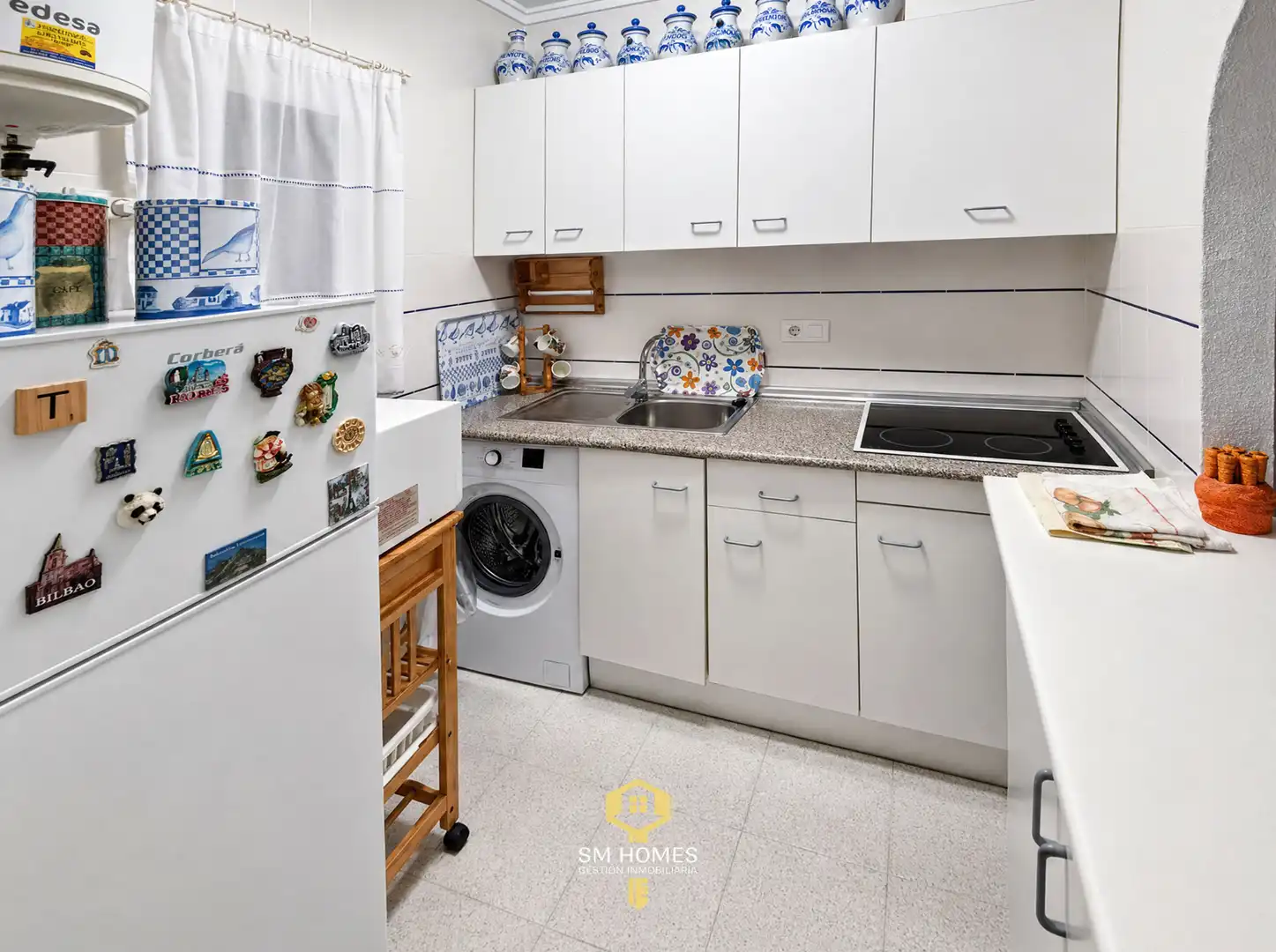 Piso con piscina en venta en Calle Valencia, imagen 6