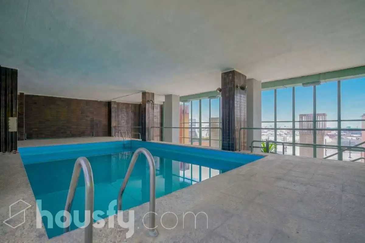 Studio avec ascenseur à vendre à Calle Churruca ., imagen 2