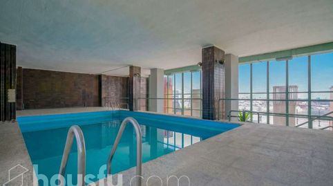 Foto 2 de Estudio en venta en Calle Churruca, ., Justicia - Chueca, Madrid Capital