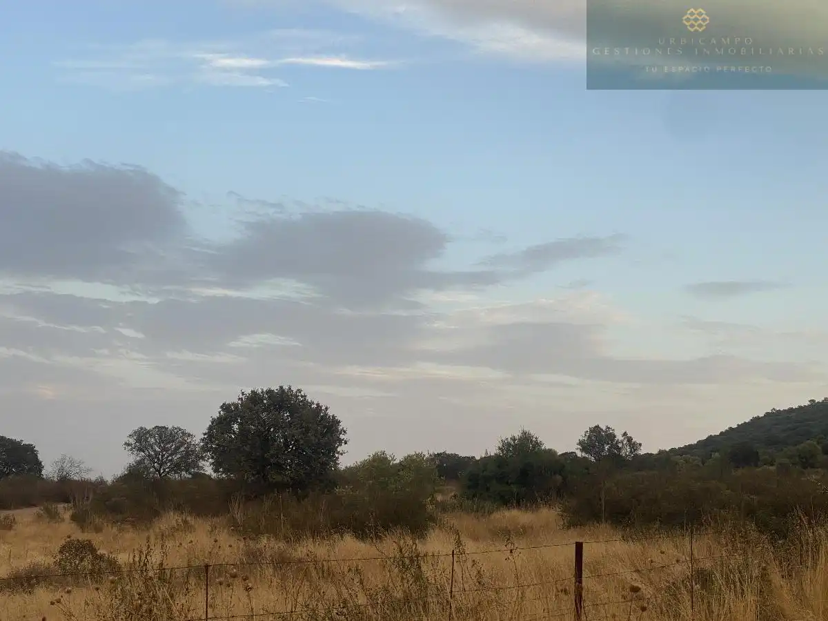 Finca rústica en venda en Mérida