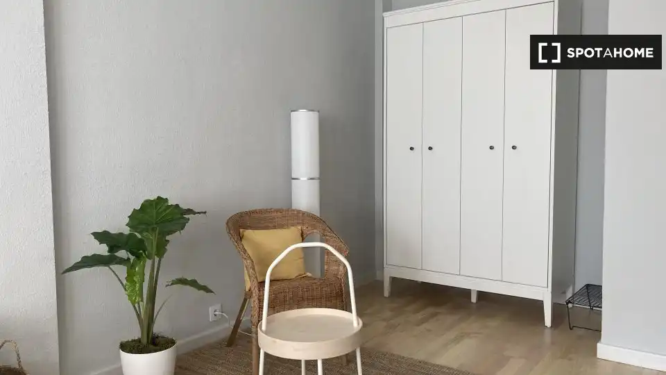 Room in Mercado