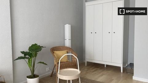 Foto 4 de Piso para compartir en Mercado, Alicante / Alacant