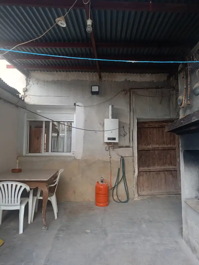 Exterior view of Country homes for sale in Lorca