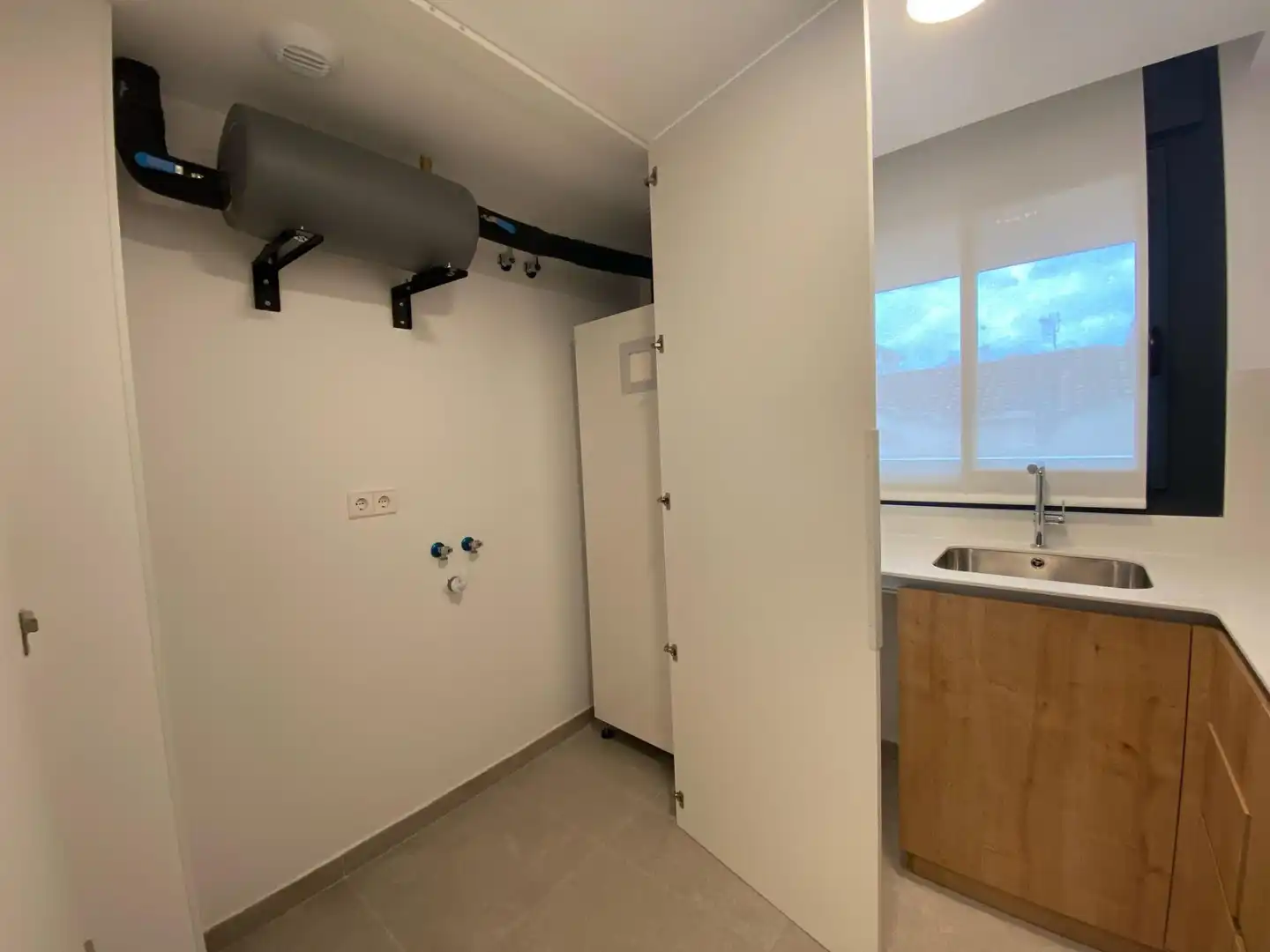 Flat with terrace to rent in Centre, imagen 9