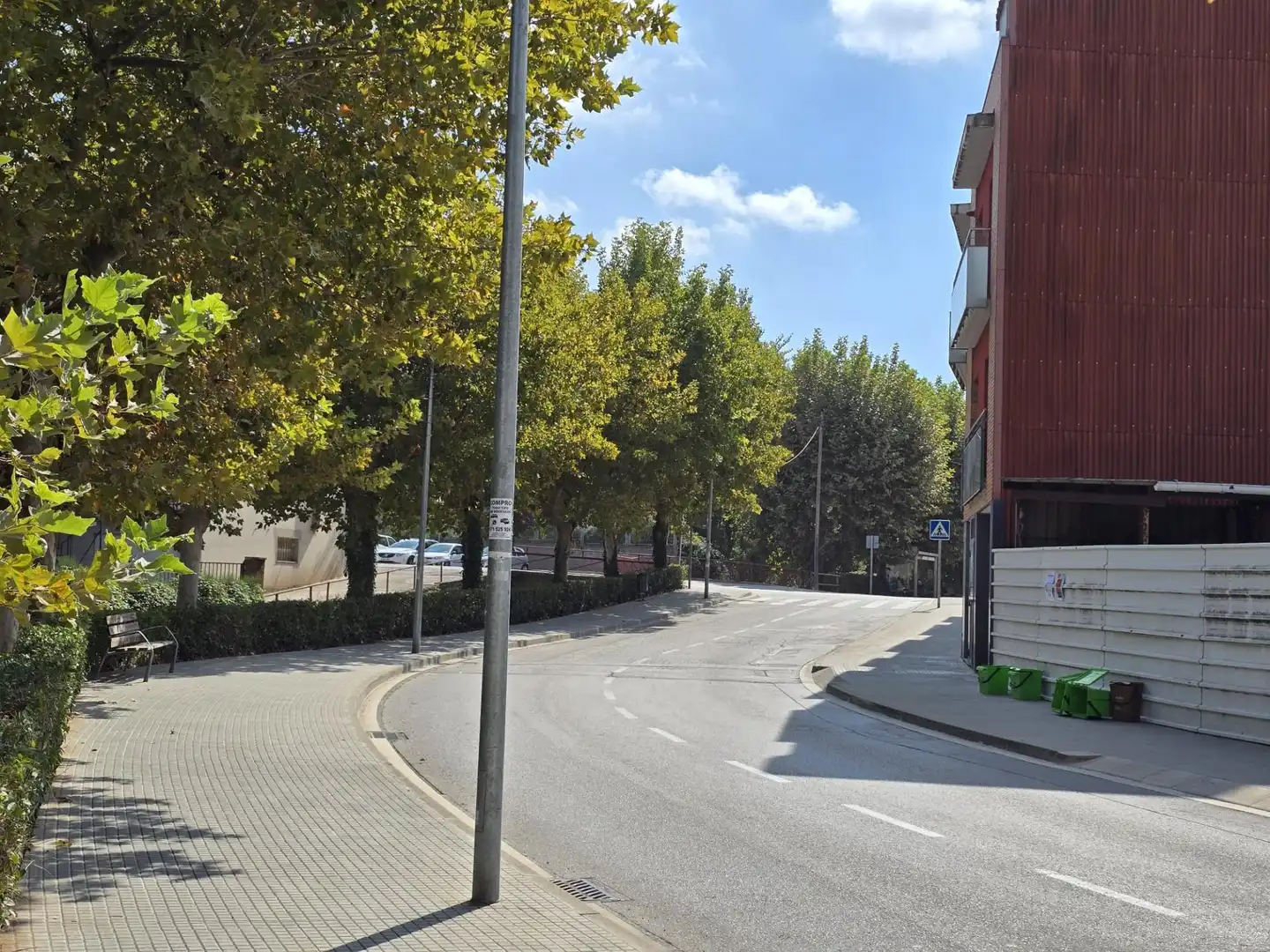 Lands and plots for sale in Carrer BAIXADA A LES FONTS, imagen 11
