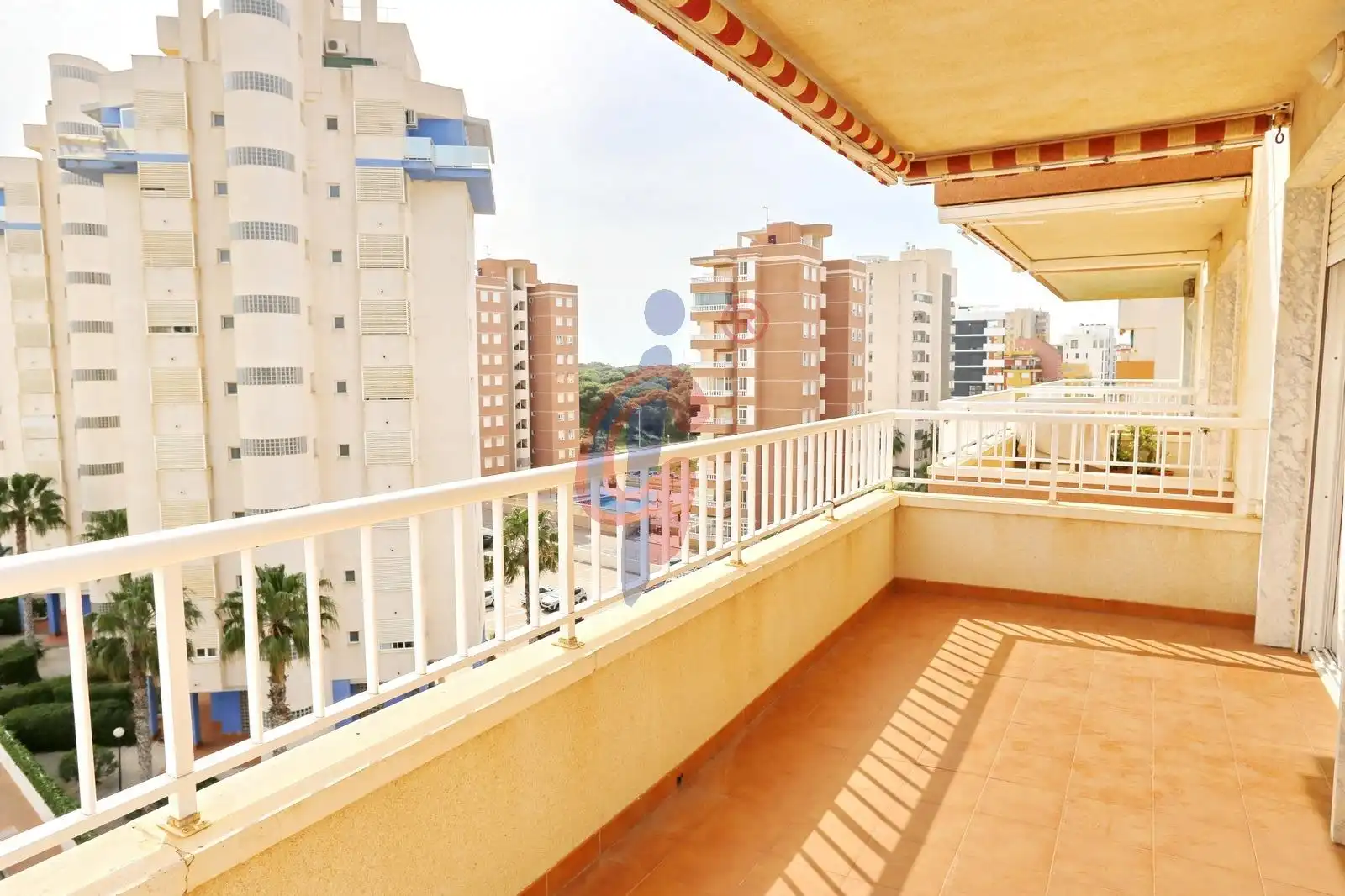 Terraza de Piso en venta en Guardamar del Segura con Aire acondicionado, Calefacción y Terraza