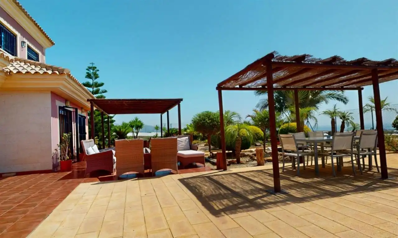 Villa avec piscine à vendre à Calabardina, imagen 44