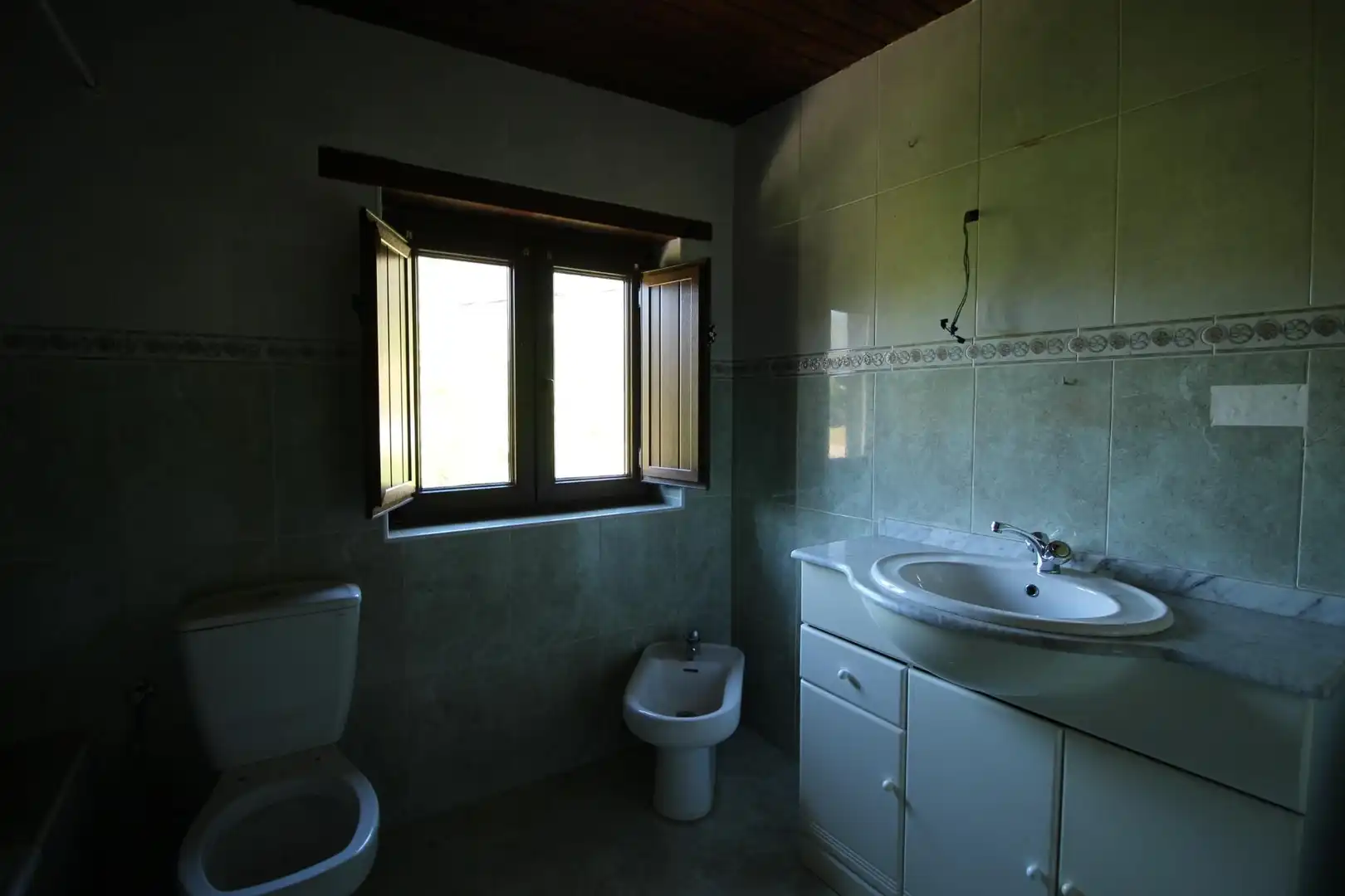 Bany de Casa o xalet en venda en Pesaguero