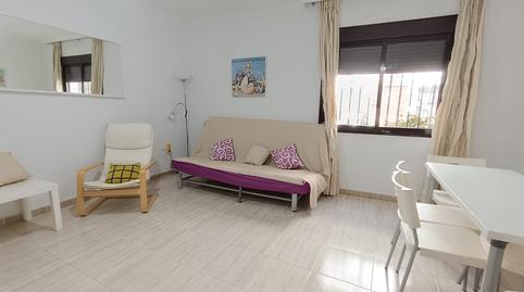 Foto 2 de Apartament de lloguer a Calle Ganado, 47, Casco Histórico - Zona Alta, Cádiz