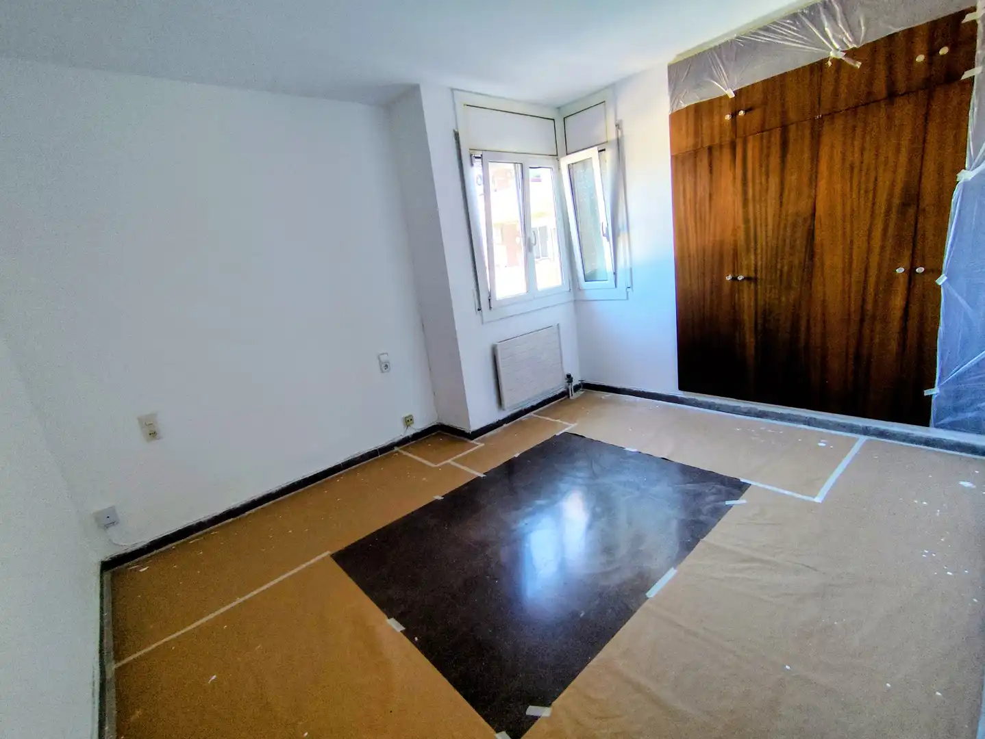 Schlafzimmer von Wohnung zum Verkauf in Sant Sadurní d'Anoia mit Heizung, Terrasse und Abstellraum