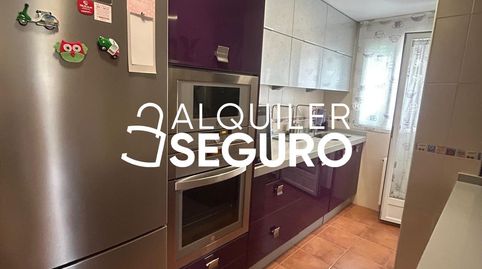 Foto 5 de Àtic de lloguer a Álamos, Residencial Triana - Barrio Alto, Las Gabias