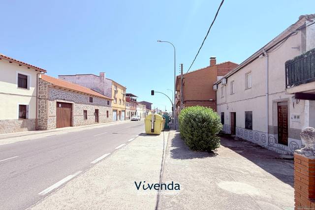Finca rústica en Venta en Avenida TOLEDO en Nombela
