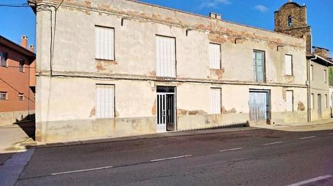 Foto 2 de Finca rústica en venta en Calle Astorga, San Justo de la Vega, León