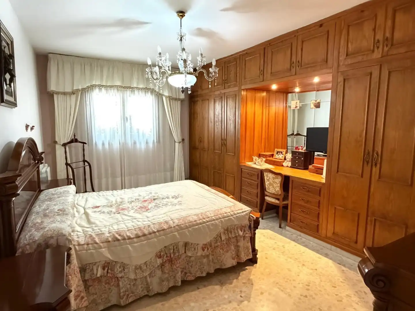 Habitación de Piso en venta en Antequera con Calefacción y Terraza