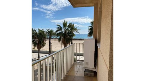 Foto 4 de Piso de alquiler en Paseo Voramar, 14, Prat de Vilanova, Vilanova i la Geltrú