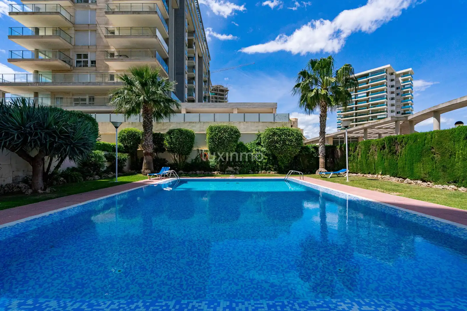 Wohnung mit Terrasse zum Verkauf in Puerto, imagen 25