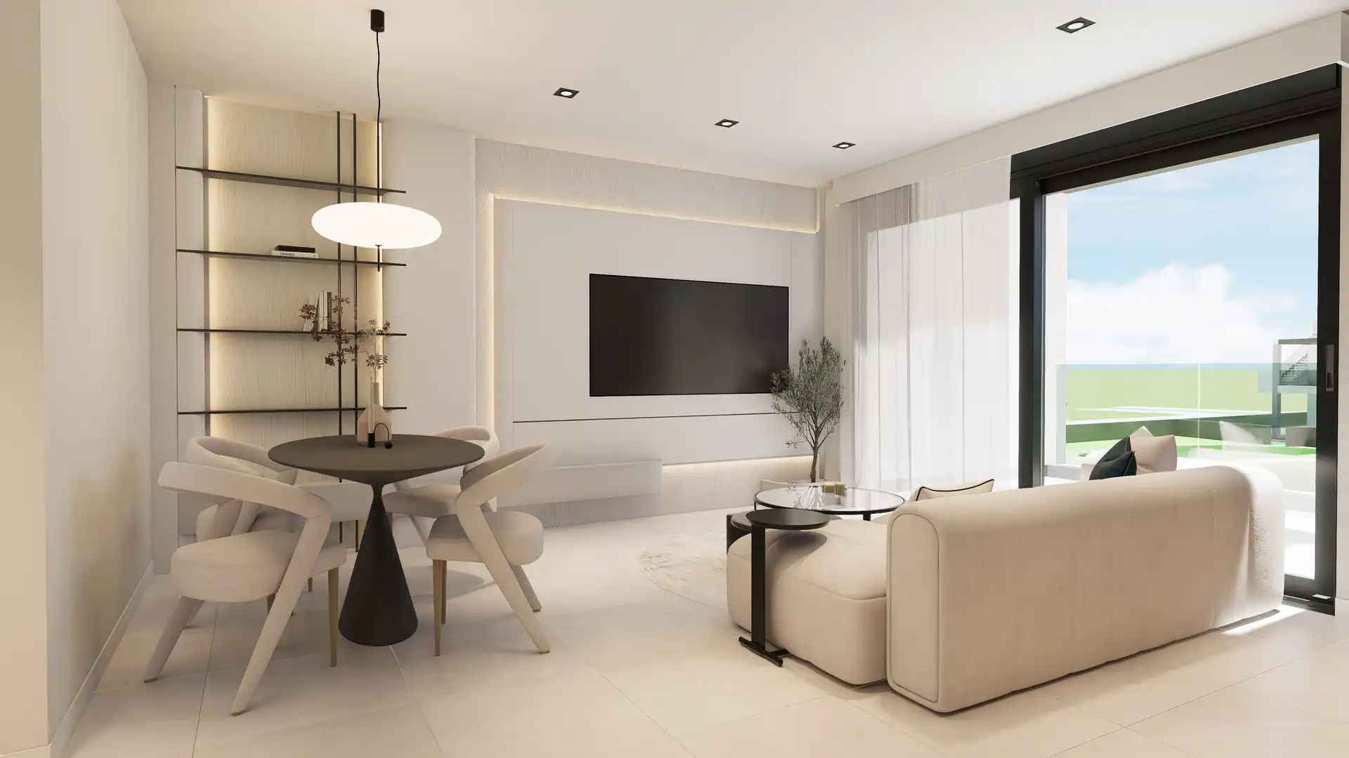 Bungalow avec piscine à vendre à Avenida Reina Sofía, imagen 21