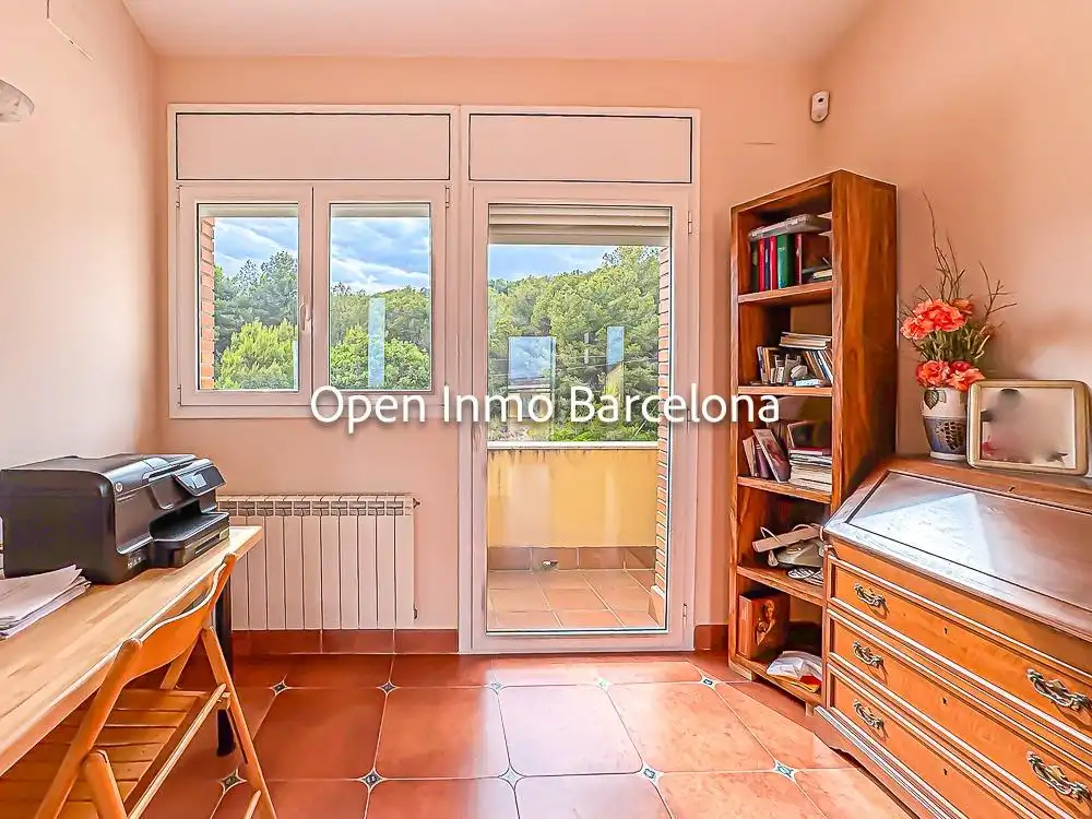 Houses for sale in Ciutat Jardí Bonanova