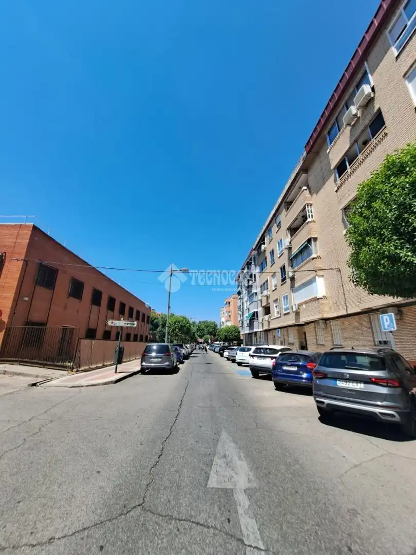Appartement à vendre à Reyes, imagen 3