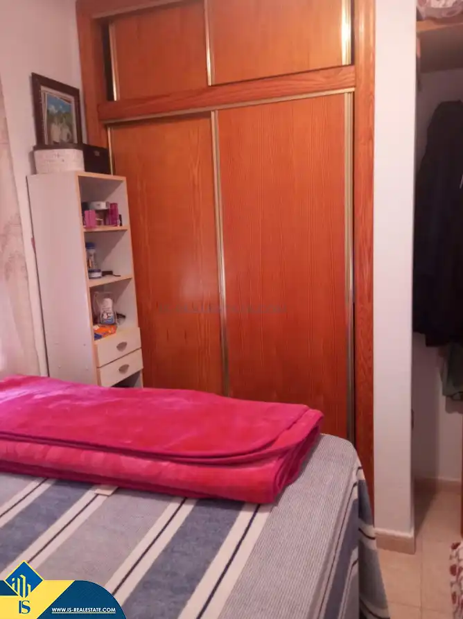 Àtic amb ascensor en venda a Centro, imagen 7