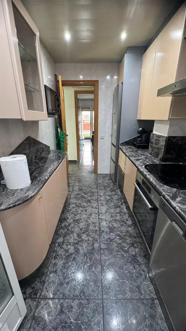 Ático con ascensor en venta en Montcada Centre - La Ribera, imagen 9
