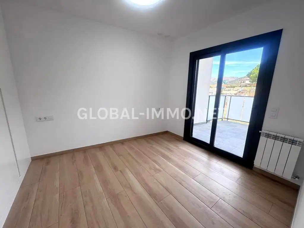 Apartament amb ascensor en venda a Carrer Raval dels Grecs, imagen 8