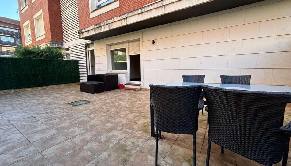 Foto 1 de Piso en venta en Sopela, Bizkaia