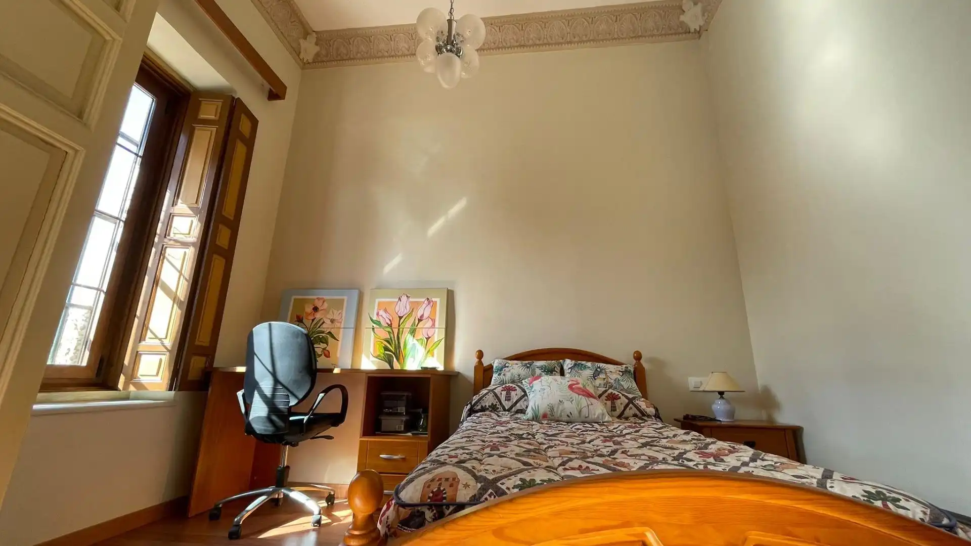 Habitación de Casa o chalet en venta en Cartagena