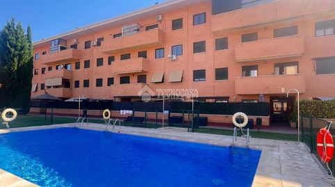 Piso en venta en Navalcarnero