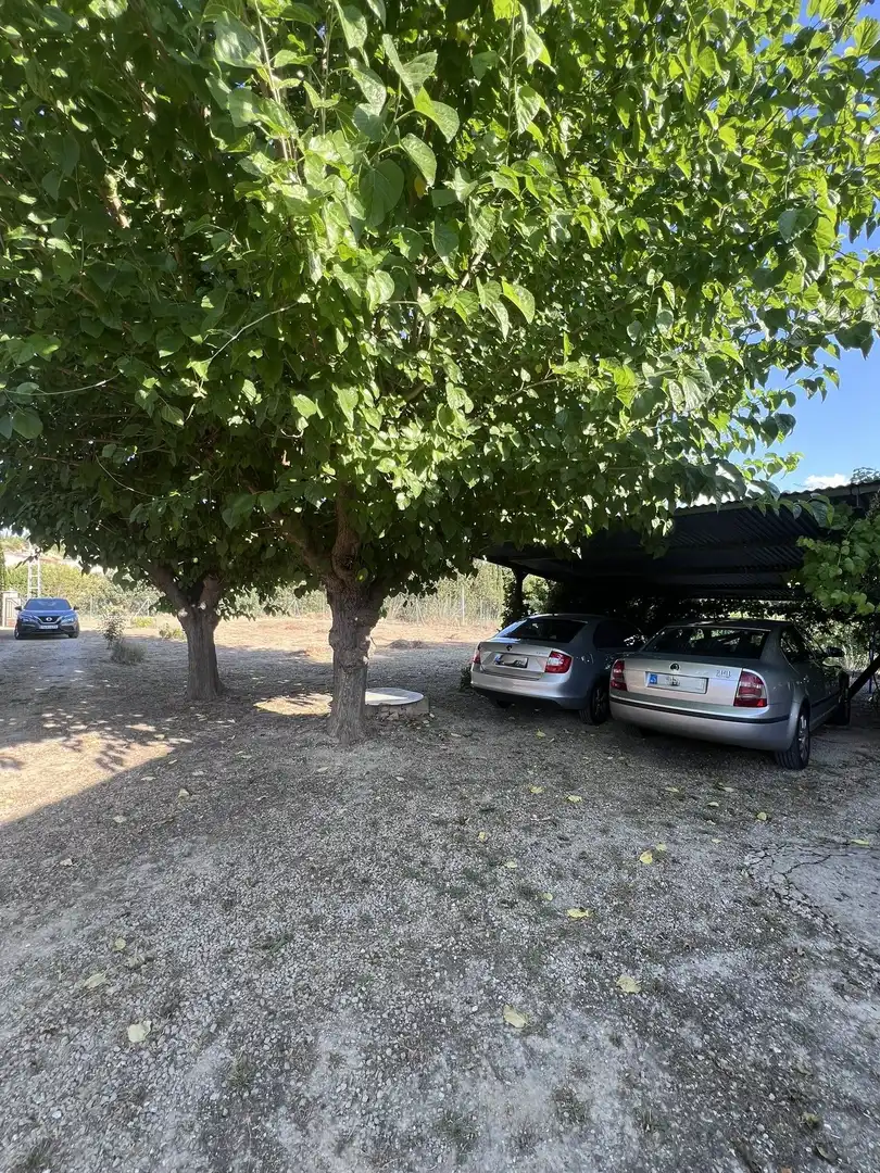 Aparcament de Casa o xalet en venda en Alcosser amb Terrassa, Traster i Piscina