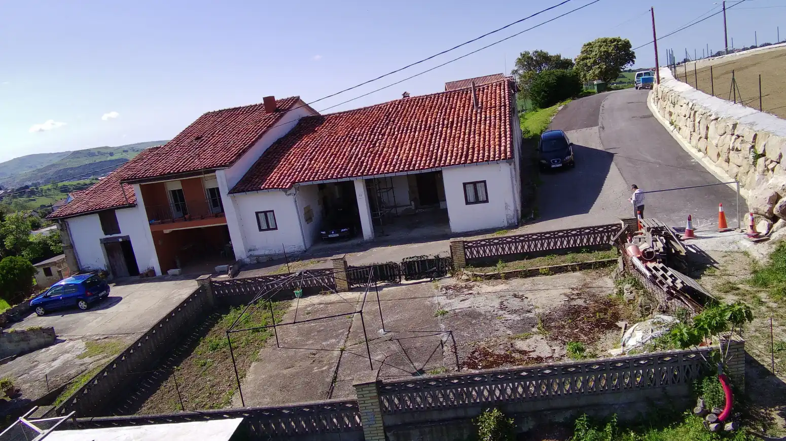 Casa amb jardí en venda a Rumoroso - BO MIJARES 21, imagen 2