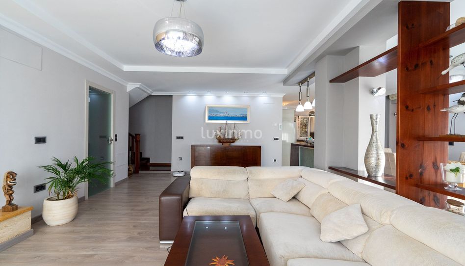 Casa o chalet en venta en Altea Hills - 4
