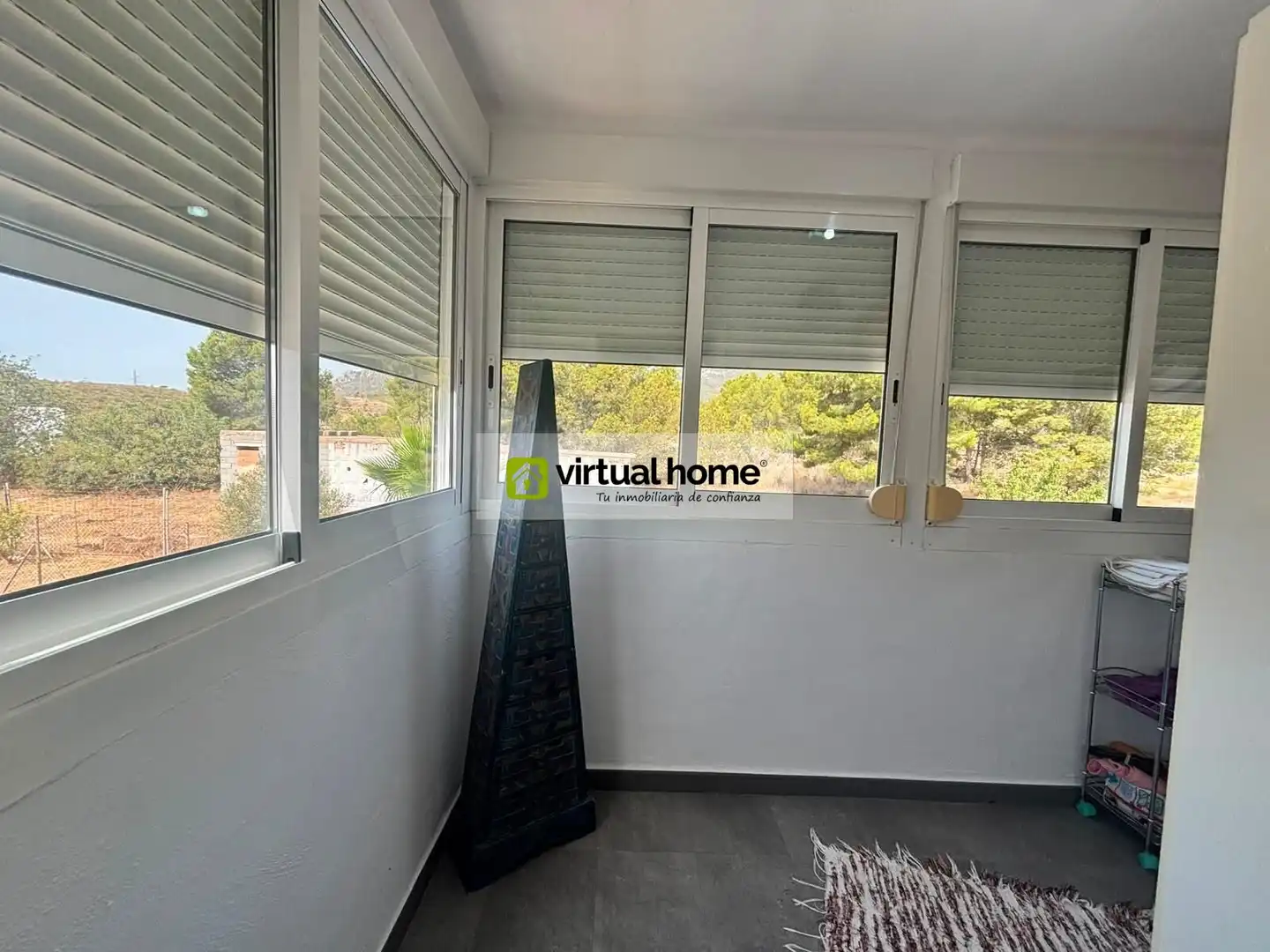 Bungalow with pool for sale in Coloma, imagen 11