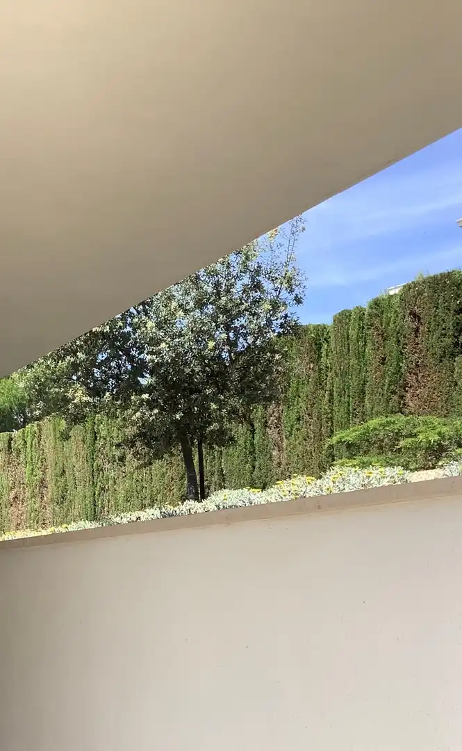 Garten von Haus oder Chalet zum Verkauf in Calvià mit Klimaanlage, Privatgarten und Terrasse