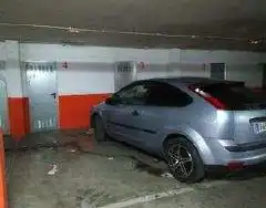 Aparcament de Garatge en venda en Almendralejo, Badajoz