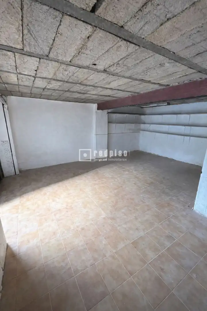 Local en venta en Madrid