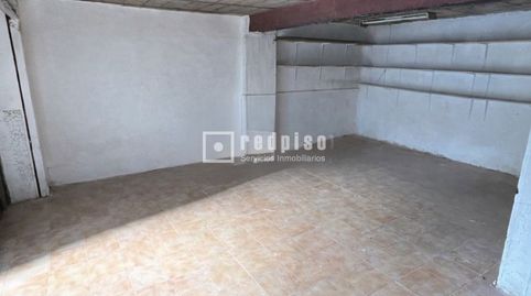 Foto 3 von Geschaftsraum zum Verkauf in Del Teniente Muñoz Díaz, Palomeras Bajas, Madrid Capital