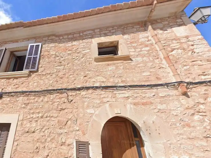 Villa zum Verkauf in carrer des llodrer 10