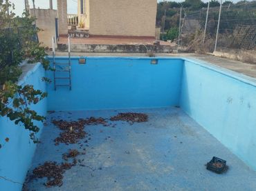 Terreno rustico in vendita a Centro