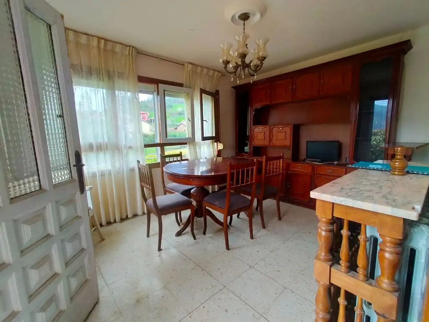 Casa amb jardí en venda a Pravia, imagen 10