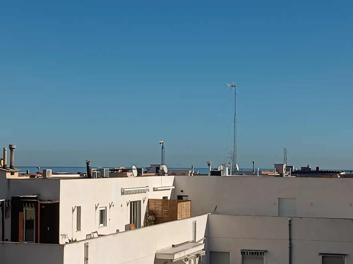 Apartment with lift to rent in Carrer de Menorca 9, imagen 2