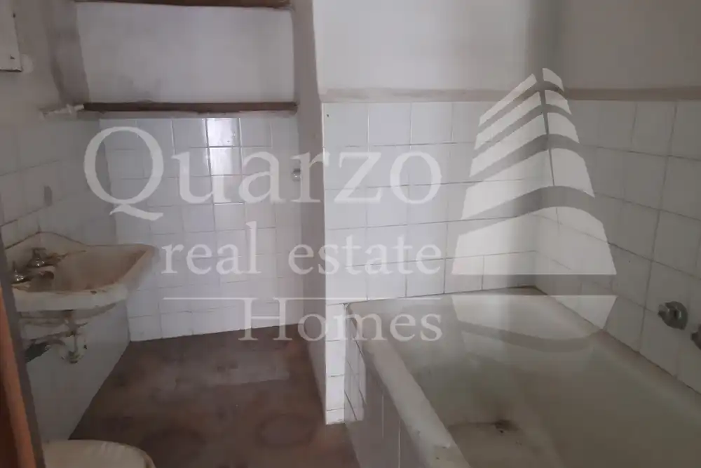 Baño de Casa o chalet en venta en Acebo