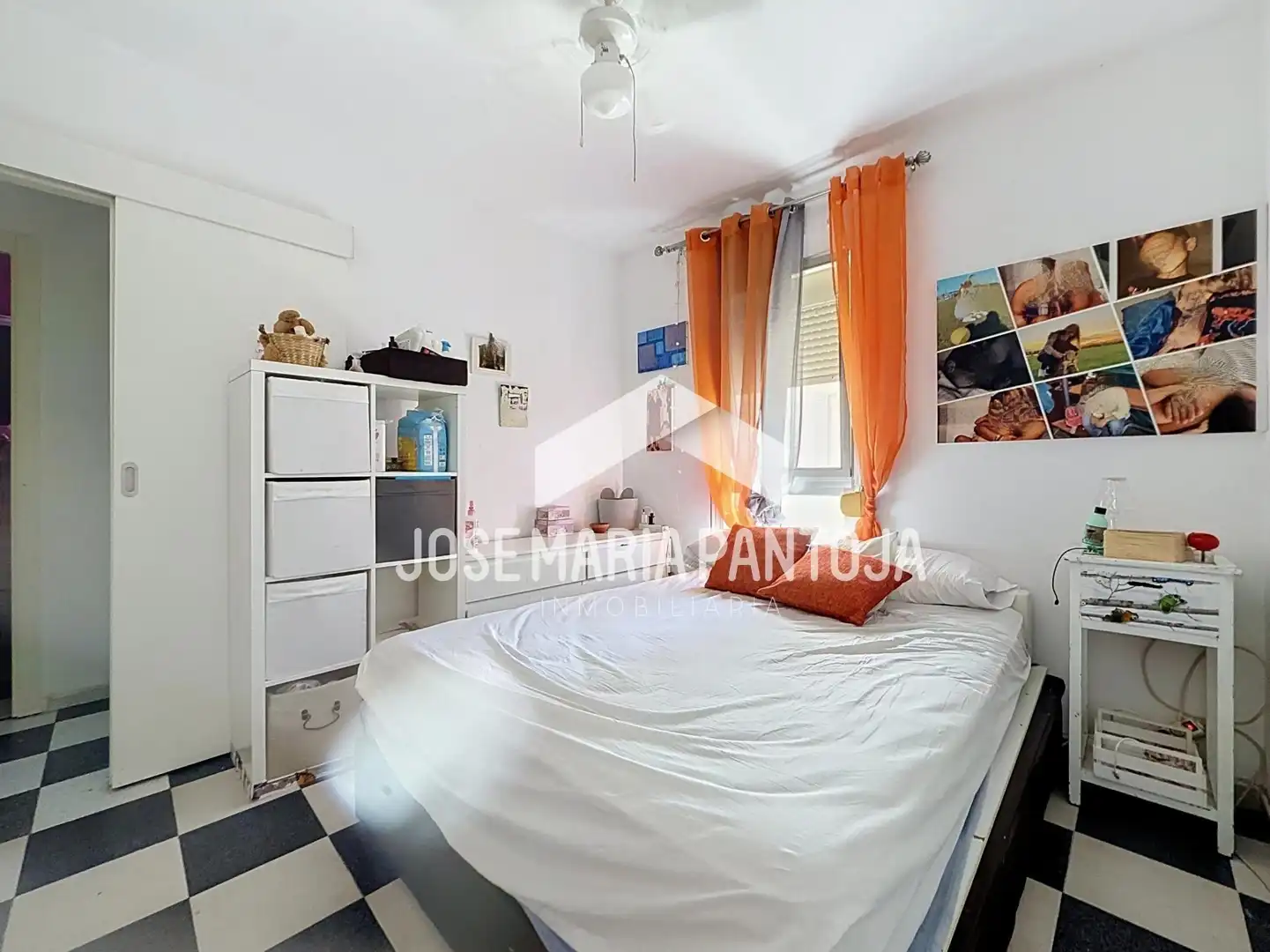 Habitación de Piso en venta en Jerez de la Frontera con Aire acondicionado y Balcón