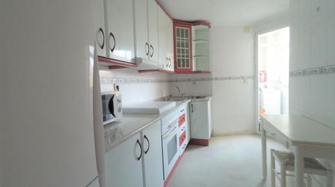 Photo 5 of Flat for rent in Calle Puerta de Murcia, Carretas - Pajarita,  Albacete Capital